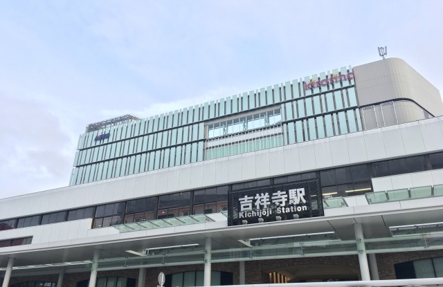 東東京のファッションエリア!吉祥寺で美味しいクラフトビールが飲めるバーを紹介