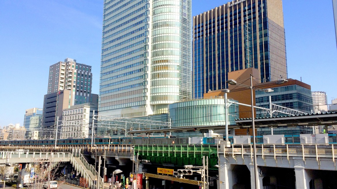 萌系は少ない？秋葉原で美味しいビールが飲める立ち飲み居酒屋を紹介