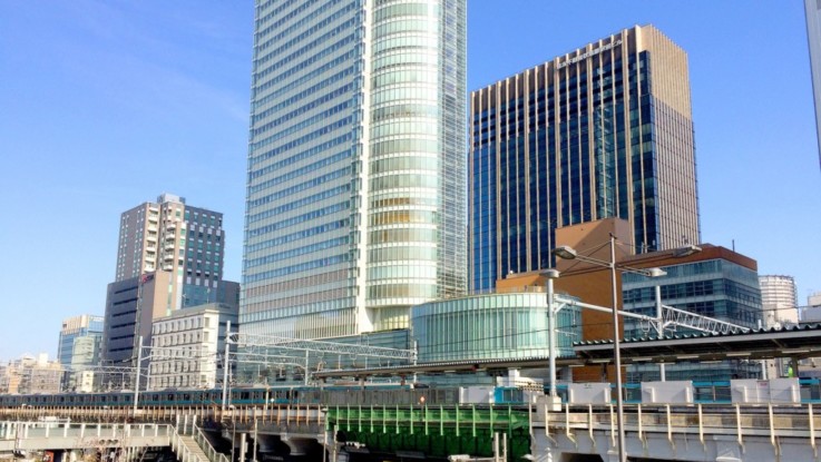 萌系は少ない?秋葉原で美味しいビールが飲める立ち飲み居酒屋を紹介