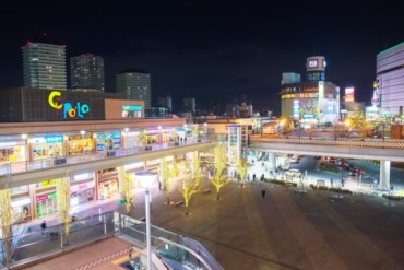 困った時におすすめ!川口で美味しいビールが飲める立ち飲み居酒屋を紹介