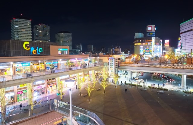 困った時におすすめ!川口で美味しいビールが飲める立ち飲み居酒屋を紹介