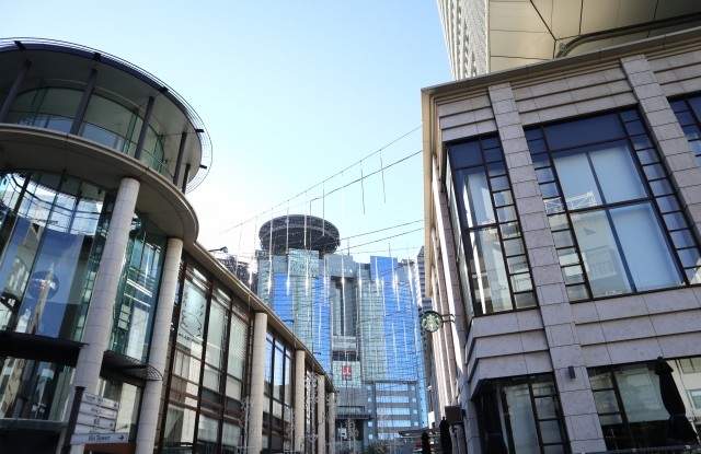 個性的なお店が多い!赤坂で美味しいビールが飲める立ち飲み居酒屋を紹介