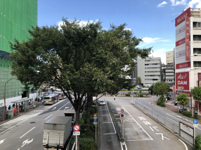 気軽に飲める！五反田でビールが飲める立ち飲み居酒屋を紹介