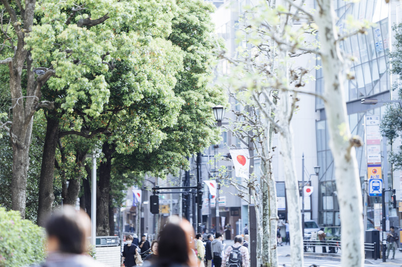 多くのお店がある!赤坂で魅力的なクラブを紹介