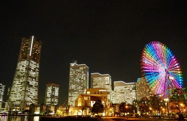 楽しい夜を飾る存在!桜木町で美味しいビールが飲めるクラブを紹介