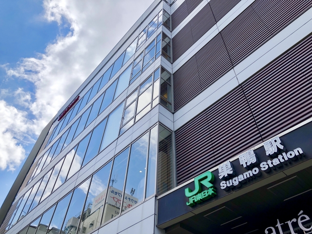 サクサク飲める！巣鴨で一人飲みできる立ち飲みビール居酒屋を紹介