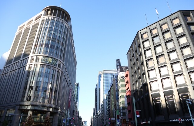 大手企業が集結している!日本橋でおいしいクラフトビールが飲めるバーを紹介