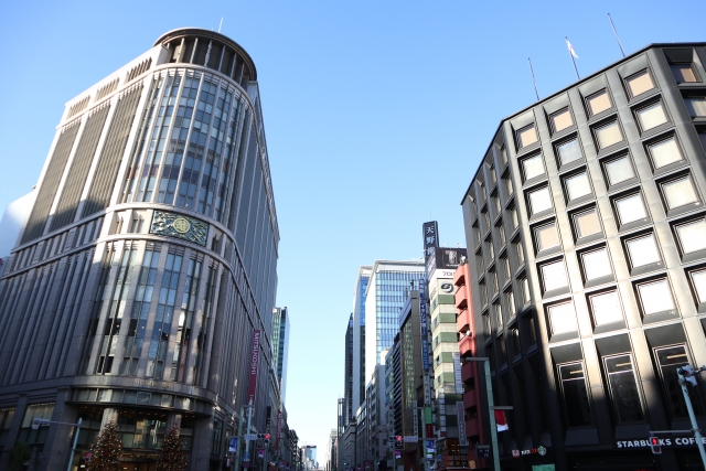大手企業が集結している!日本橋でおいしいクラフトビールが飲めるバーを紹介