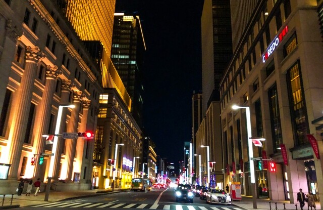 気軽に立ち寄れる!日本橋で一人飲みできる立ち飲み居酒屋を紹介