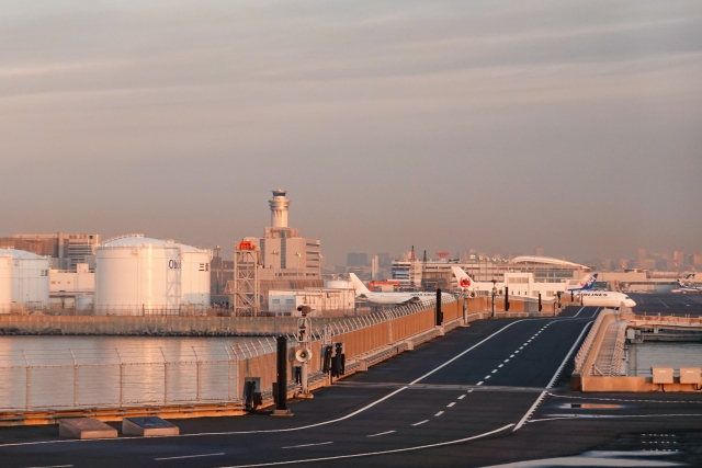 フライト前に一杯！羽田でクラフトビールが飲めるバーを紹介