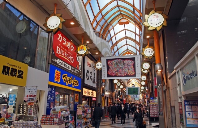 大学生にも人気！中野でおいしいビールを飲める立ち飲み居酒屋を紹介