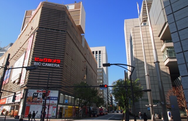 バースタイルのお店が多い！日比谷で1人飲みに向いた立ち飲み居酒屋を紹介