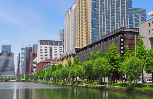 圧倒的な店舗数！日比谷でおいしいクラフトビールが飲めるバーを紹介