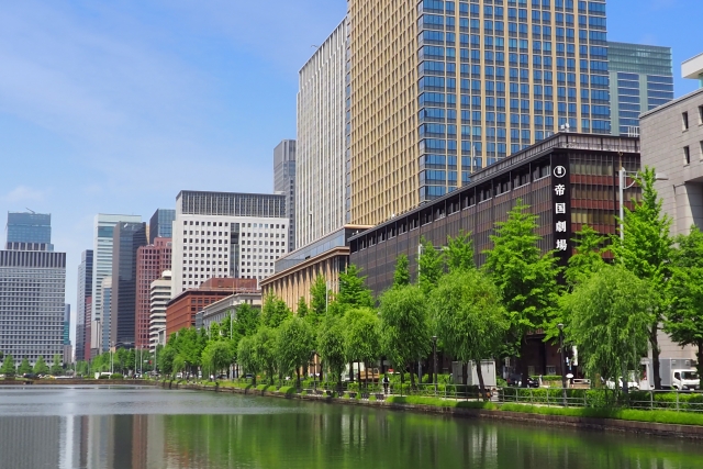 圧倒的な店舗数！日比谷でおいしいクラフトビールが飲めるバーを紹介