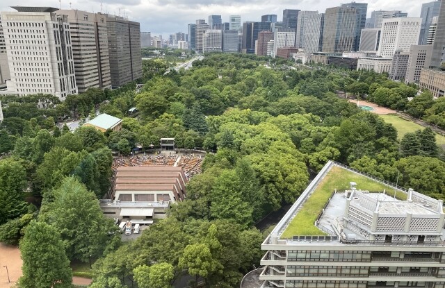 名店揃い！日比谷でおいしいビールが飲めるクラブを紹介
