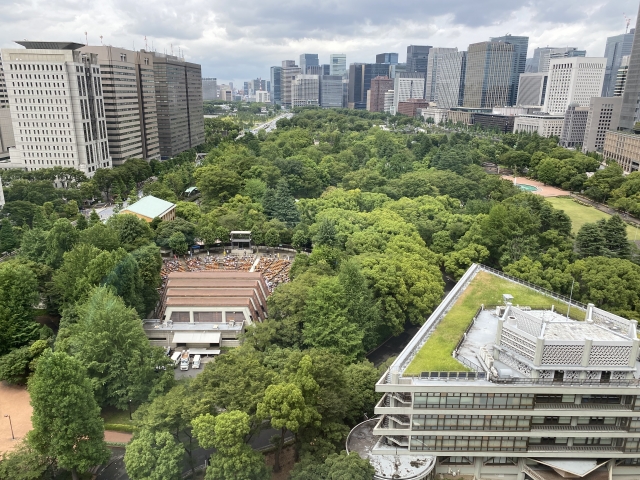 名店揃い！日比谷でおいしいビールが飲めるクラブを紹介