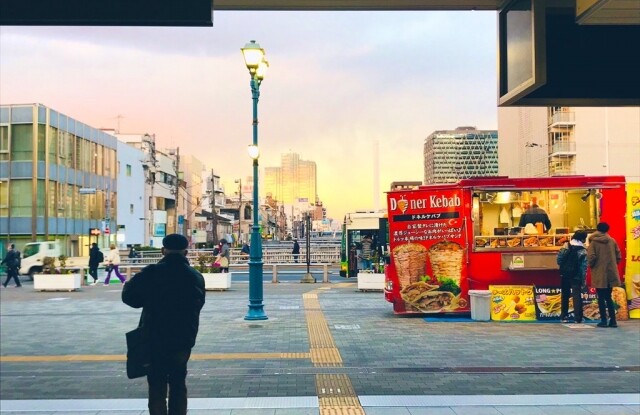 良いロケーションにある！目白でおいしいビールが飲めるクラブを紹介