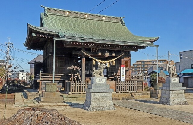 一人飲みにも最適!成増でビールがおいしい立ち飲み居酒屋を紹介