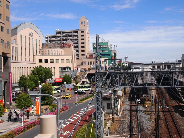池袋からも近い！成増にあるおいしいクラフトビールが飲めるパブを紹介