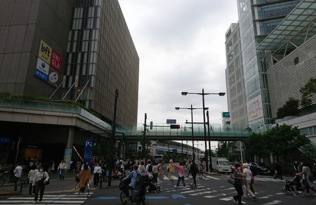 サクッと飲める！二子玉川で一人飲みも可能なおいしいビールが飲める立ち飲み居酒屋を紹介