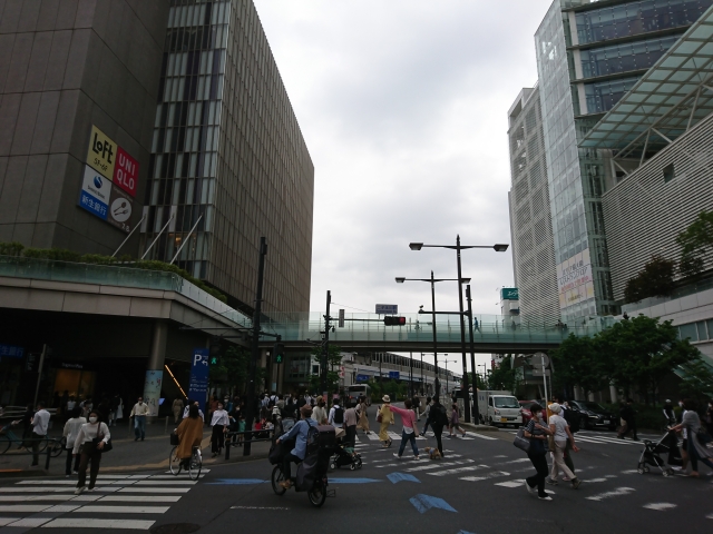 サクッと飲める！二子玉川で一人飲みも可能なおいしいビールが飲める立ち飲み居酒屋を紹介