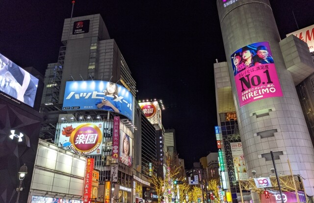 渋谷でナンパするなら隠れ家クラフトビールバーの街コン終わりを狙う