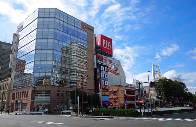 渋谷で出会いを求めるなら隠れ家クラフトビールバーの街コン