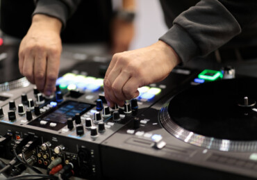 少人数でDJイベントが開催可能な渋谷のクラフトビールバー