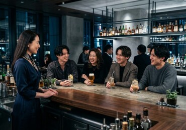 渋谷のスナックブームを徹底解説！人気のカラオケバーと若者が集う理由