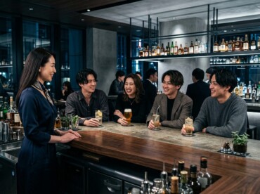 渋谷のスナックブームを徹底解説！人気のカラオケバーと若者が集う理由