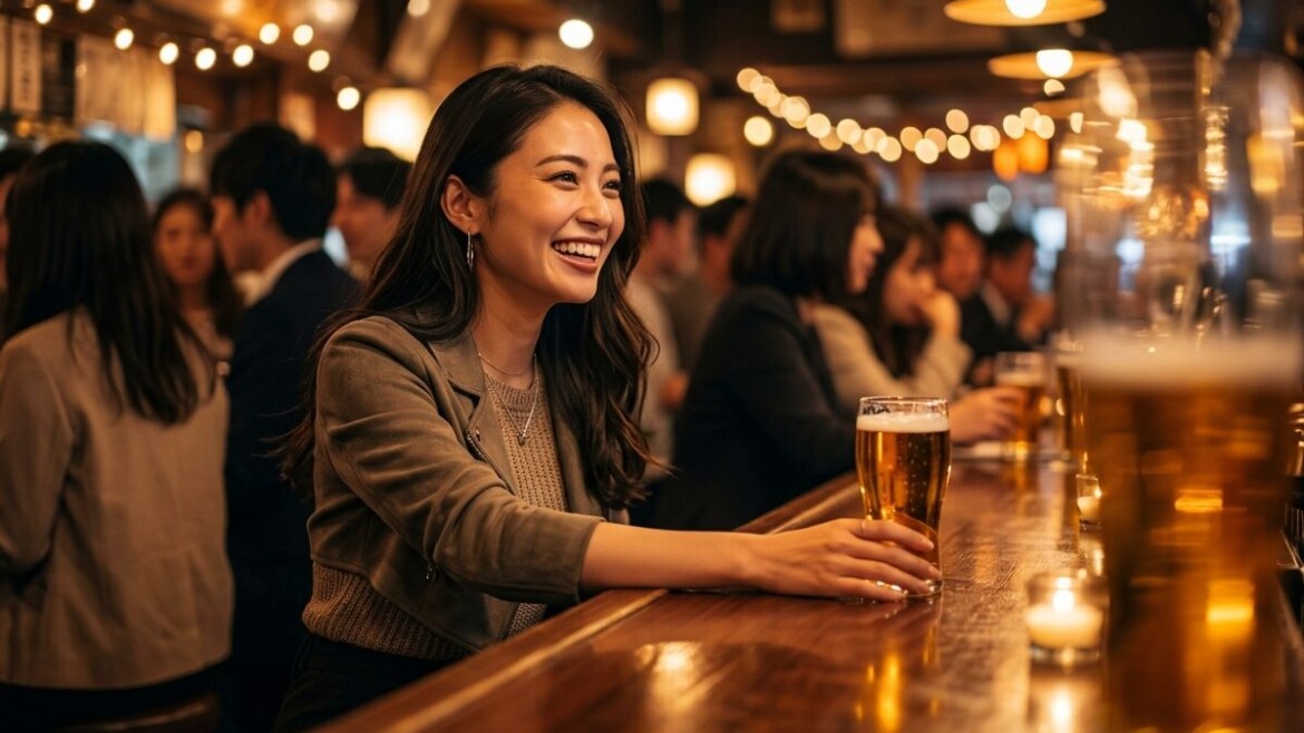 渋谷の一人飲みに！初心者も安心のカラオケバー＆スナックを紹介