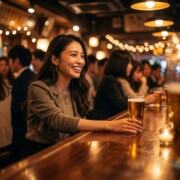 渋谷の一人飲みに！初心者も安心のカラオケバー＆スナックを紹介
