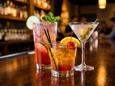 渋谷 カクテルが自慢の人気おすすめカラオケバー・スナック【飲み放題あり】