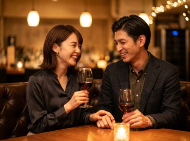 渋谷デートでカラオケバー・スナックへ！楽しみ方のコツを解説