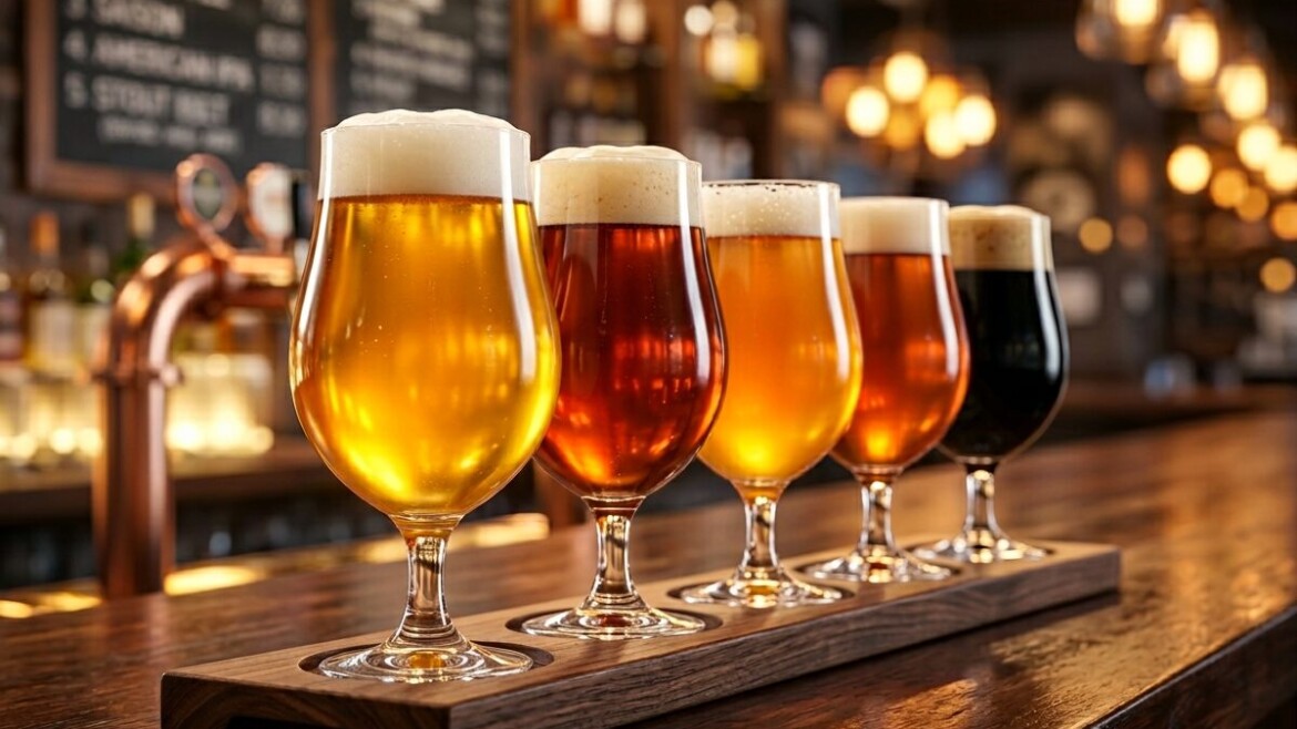 渋谷｜クラフトビールとカラオケが楽しめるバー/スナック
