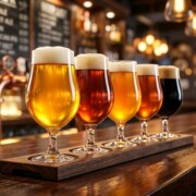 渋谷｜クラフトビールとカラオケが楽しめるバー/スナック