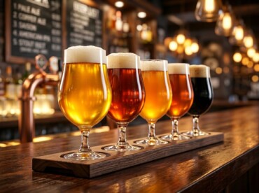 渋谷｜クラフトビールとカラオケが楽しめるバー/スナック