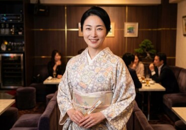渋谷のスナック・カラオケバー｜魅力的なママの特徴とは？