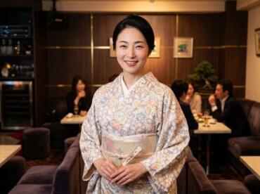 渋谷のスナック・カラオケバー｜魅力的なママの特徴とは？