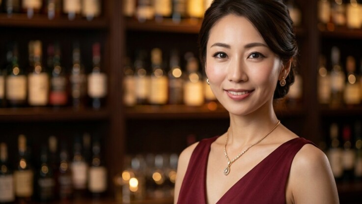 ママ・マスター・他のお客とのコミュニケーションが楽しい！渋谷のカラオケバーとスナック