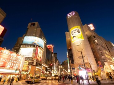 渋谷各エリアごとのカラオケバー・スナックの特徴とおすすめの選び方