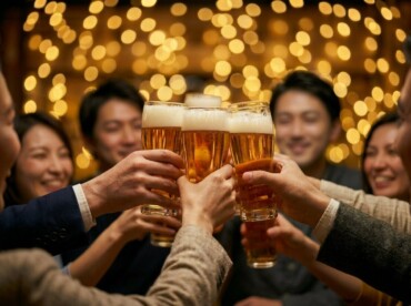 渋谷の打ち上げならカラオケバー＆スナックがおすすめな理由