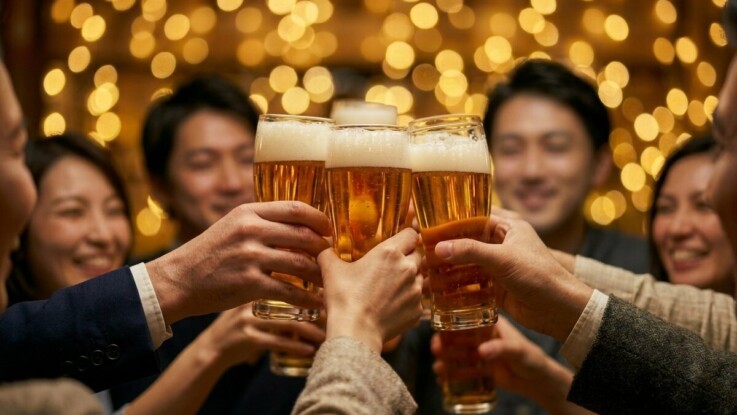 渋谷の打ち上げならカラオケバー＆スナックがおすすめな理由