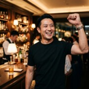 渋谷カラオケバー・スナックのオーナー/店長のやりがいや苦労について紹介