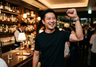 渋谷カラオケバー・スナックのオーナー/店長のやりがいや苦労について紹介