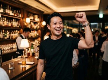 渋谷カラオケバー・スナックのオーナー/店長のやりがいや苦労について紹介