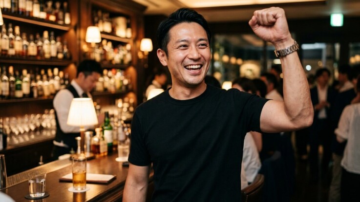 渋谷カラオケバー・スナックのオーナー/店長のやりがいや苦労について紹介