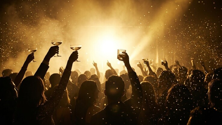 渋谷のカラオケバー・スナックが開催するイベントとは？イベントの種類や楽しみ方などを紹介