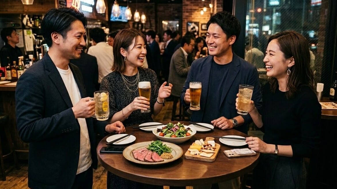 渋谷で立ち飲みOKのカラオケバー・スナックを選ぶ理由を徹底解説！