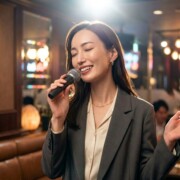 渋谷のカラオケバー＆スナックが再注目される文化と魅力